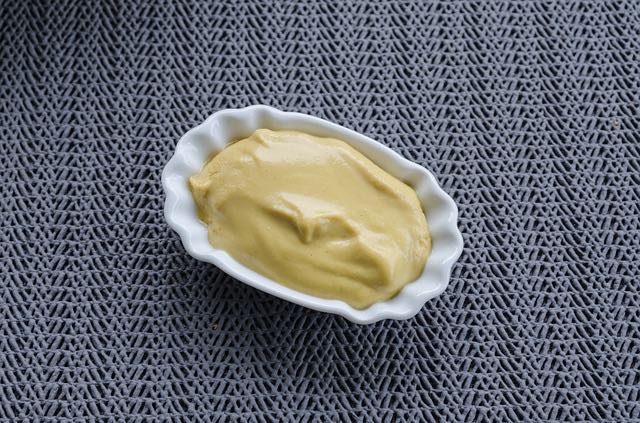 Tout savoir sur la moutarde