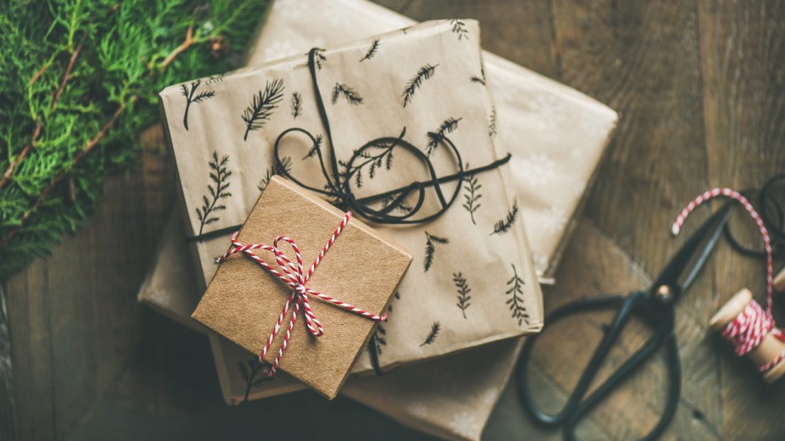 Top 5 des cadeaux à offrir pour la famille à Noël.