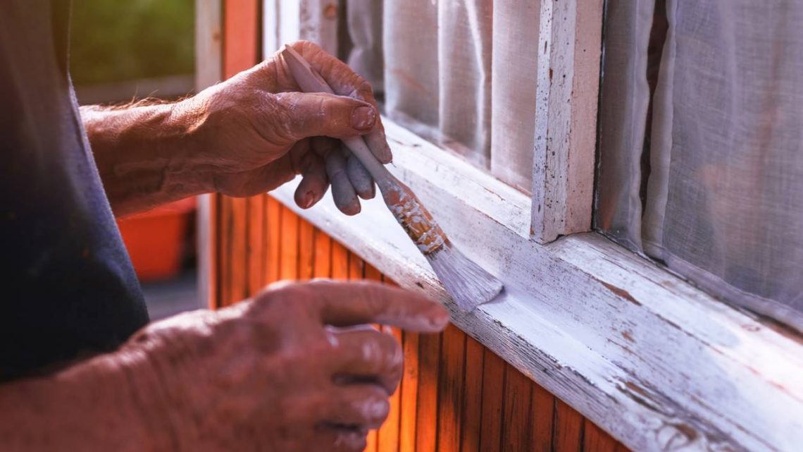 Faites le choix optimal pour votre peinture pour bois