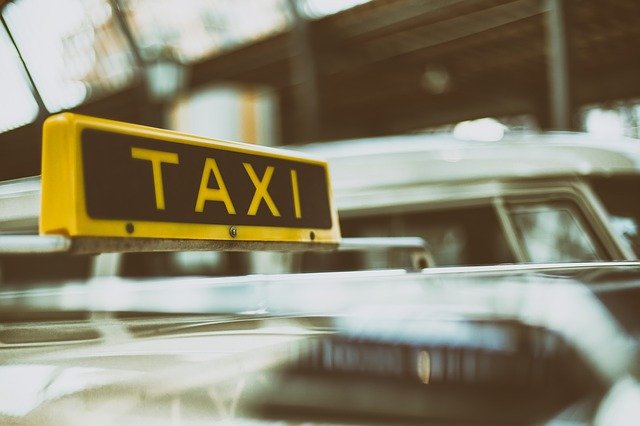 Pourquoi suivre une formation taxi à Lyon ?