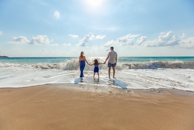 Comment puis-je pratiquer la parentalité positive avec mes enfants ?