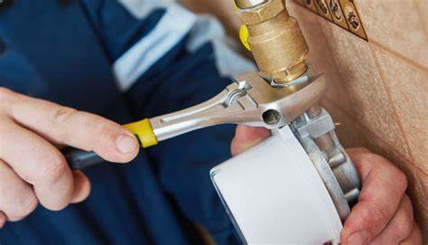 Comment détecter une fuite de gaz rapidement ?