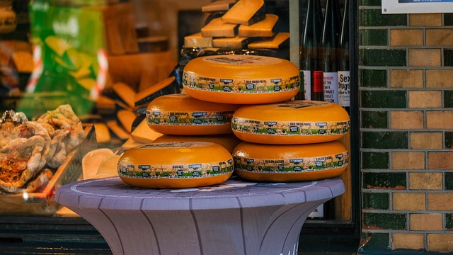 Découvrez les délices fromagers de Toulouse : Guide des meilleures fromageries de la ville rose
