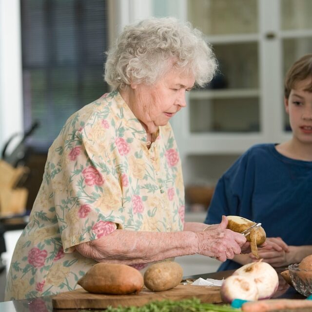 Santé des seniors : les préoccupations les plus courantes et comment les gérer