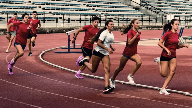performance sportive