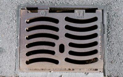 grille aération