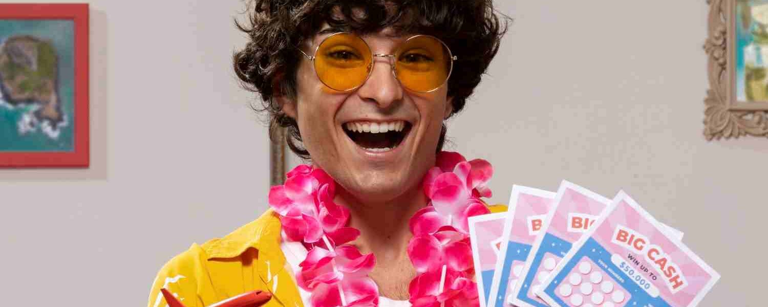 jeux d'argent