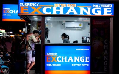 frais de change