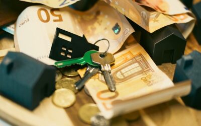 prêts immobiliers