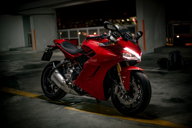 anti démarrage moto