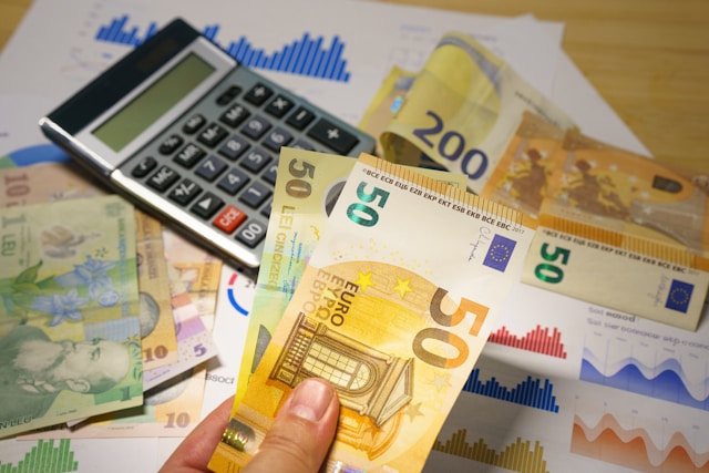 taux d'intérêt immobiliers