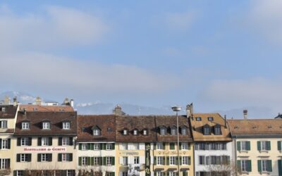 Salins-les-Bains