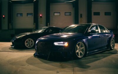 carrosseries automobiles