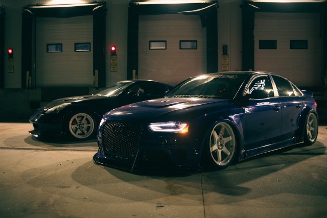 carrosseries automobiles