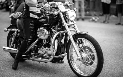 moto d'occasion