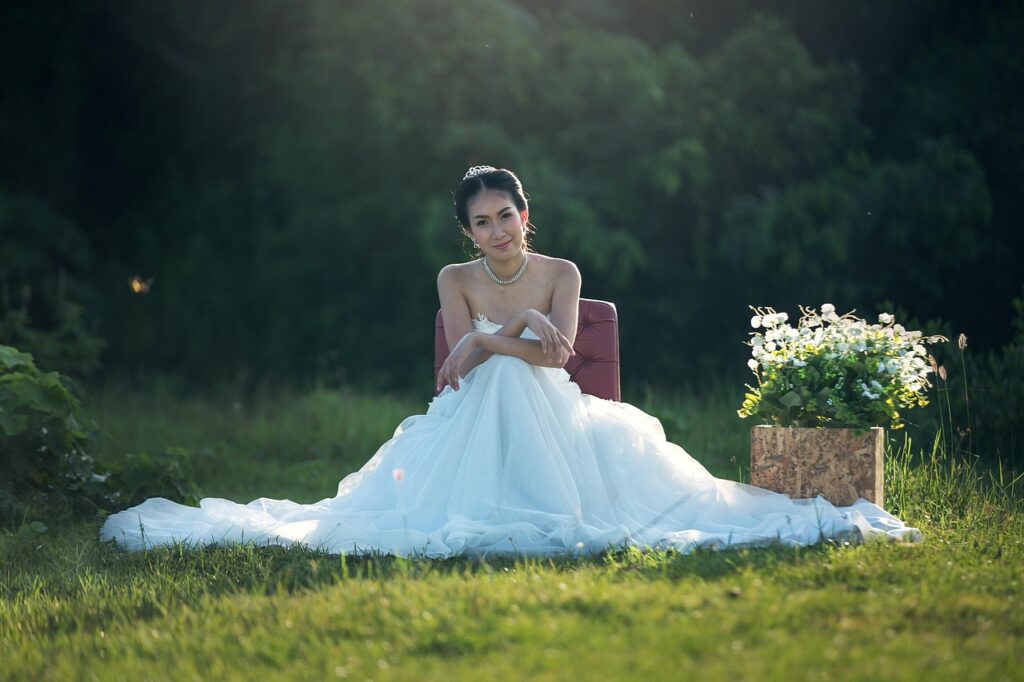 Mariage