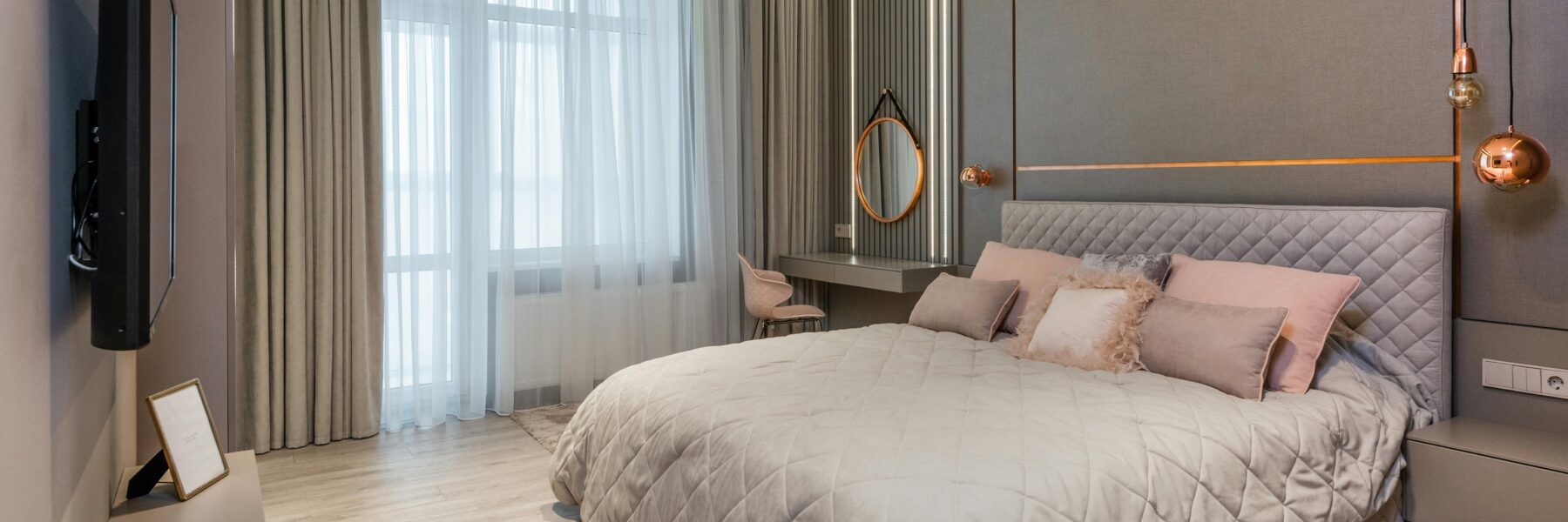 Couette Déco : Allier Confort de Sommeil et Style de Chambre
