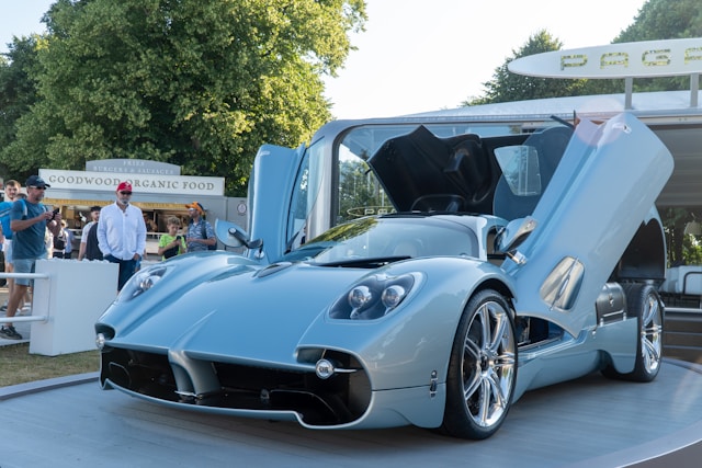 art et automobile