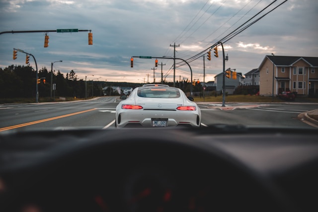 véhicules à conduite alternée
