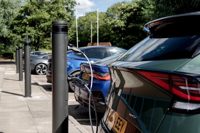 l’électromobilité