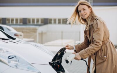 voitures électriques