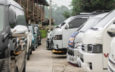 Voitures utilitaires