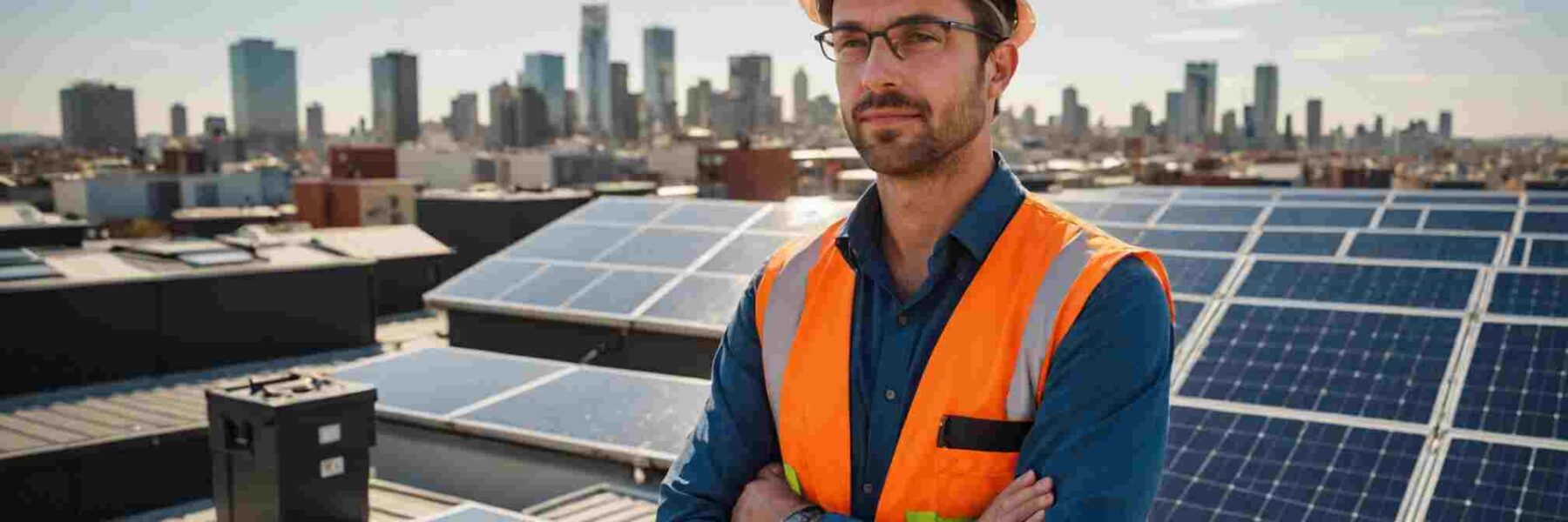 Les enjeux de l'assurance décennale pour les panneaux solaires
