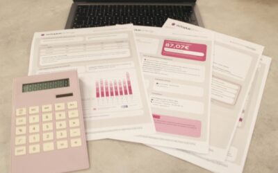 bilan comptable