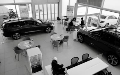 Leasing longue durée
