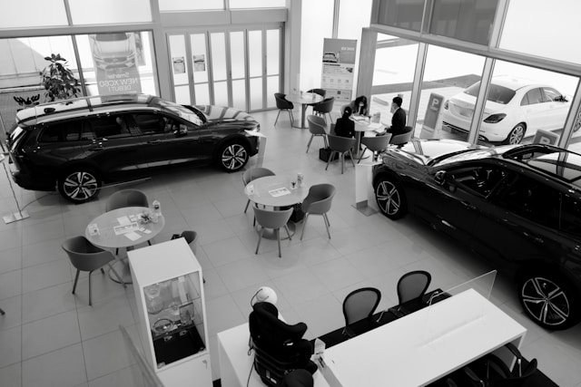 Leasing longue durée